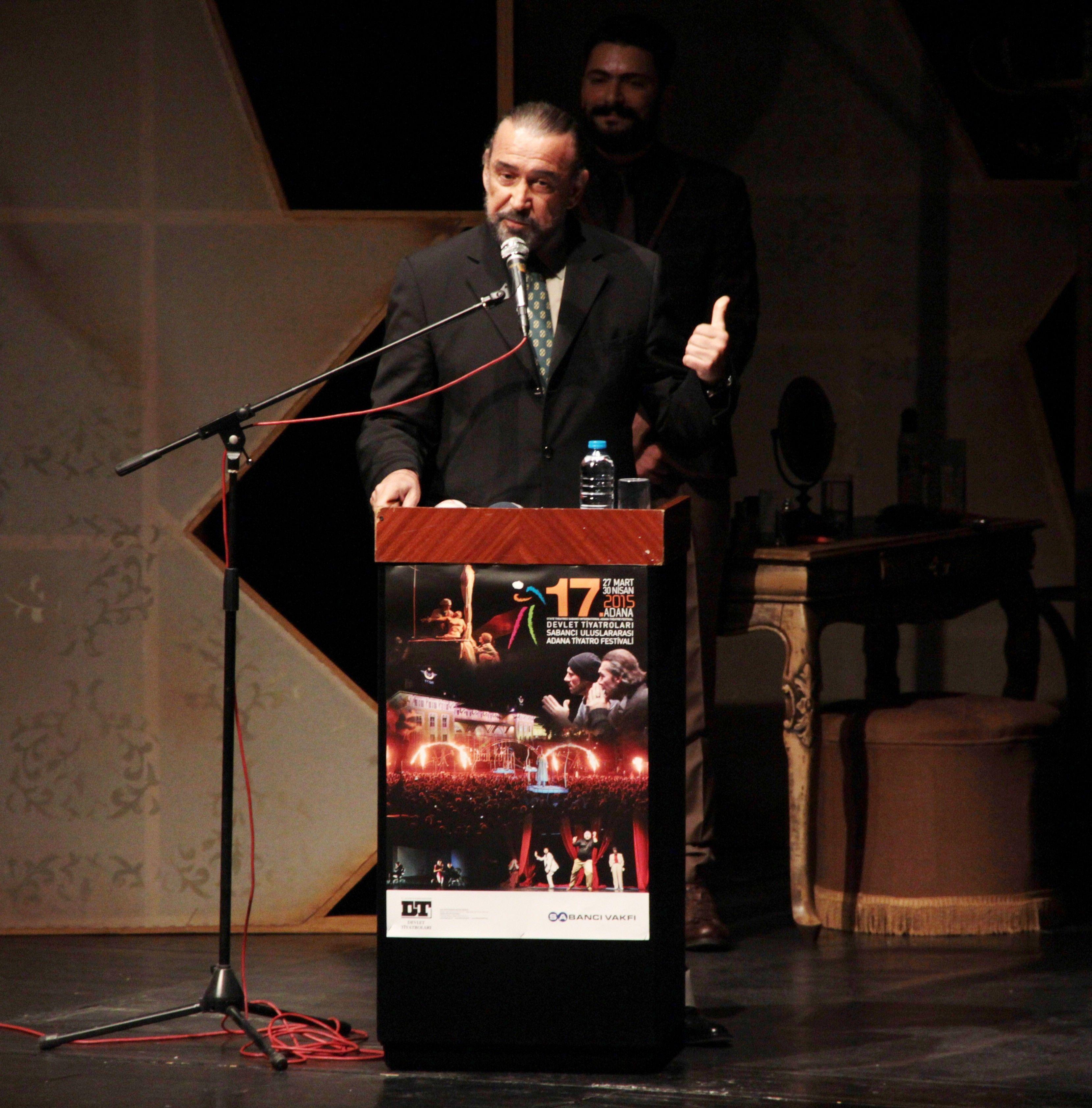 Cihan Ünal'la ilgili şaşırtan gerçek: Meğer yıllar önce de aynı rolü oynamış!