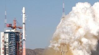 Çin, uzaktan algılama özellikli "Yaogan-46" uydusunu fırlattı