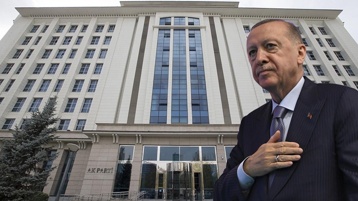 Cumhurbaşkanı Erdoğan öncülüğünde kurulan AK Parti'nin 23 yılı geride bırakan iktidar yolculuğu