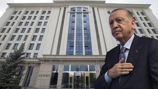 Cumhurbaşkanı Erdoğan öncülüğünde kurulan AK Parti'nin 23 yılı geride bırakan iktidar yolculuğu