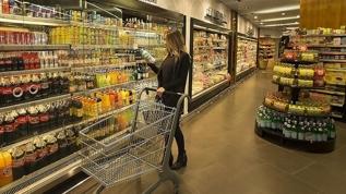 Ekim ayı enflasyon rakamları belli oldu