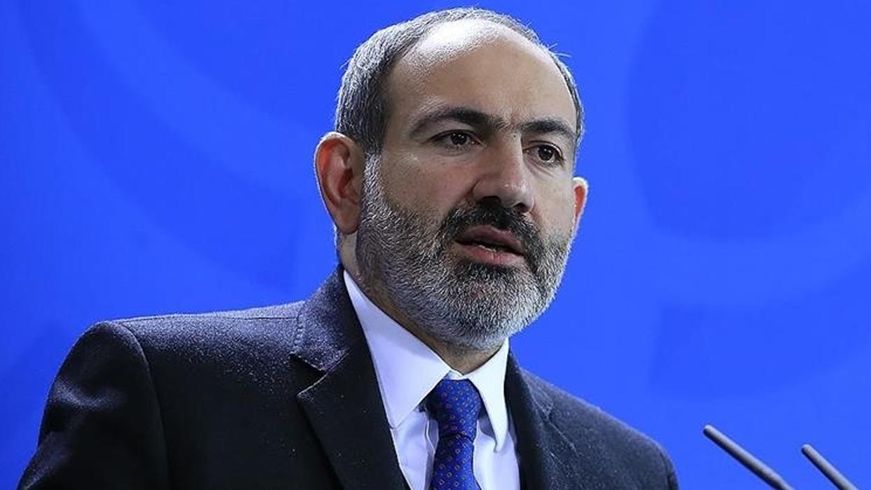 Ermenistan Başbakanı Paşinyan'dan dikkat çeken açıklama: Türklere ilişkin algımızı Ruslar icat etti