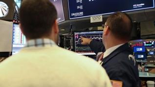 Küresel piyasalar haftaya pozitif başladı