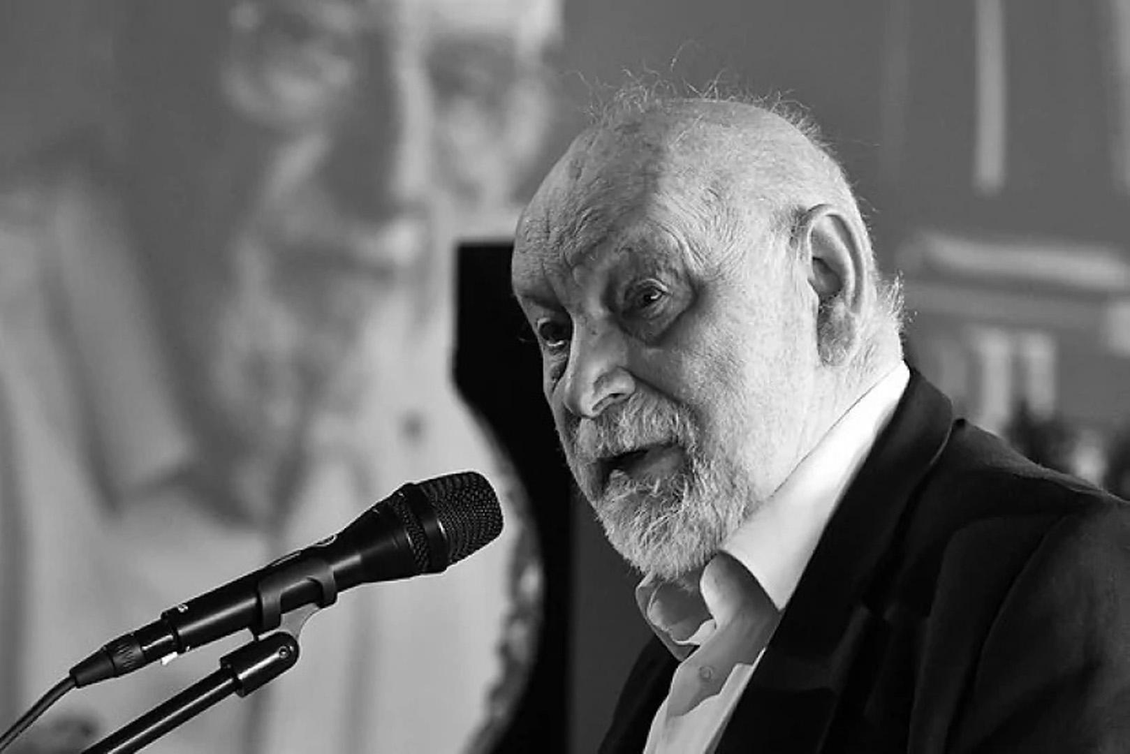 Rus insan hakları savunucusu Valeriy Borşev hayatını kaybetti