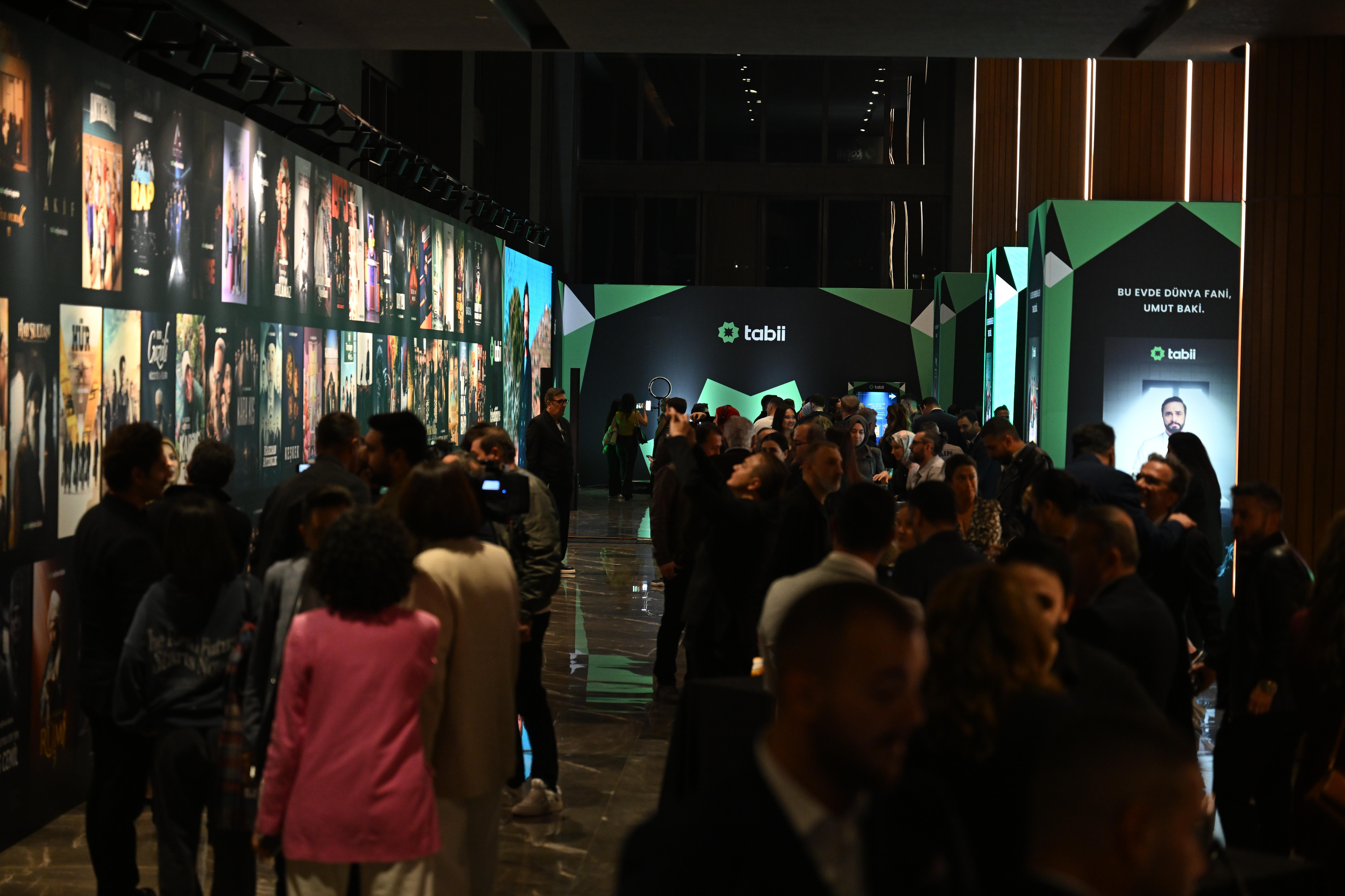 Tabii yeni sezonunda hangi diziler var?