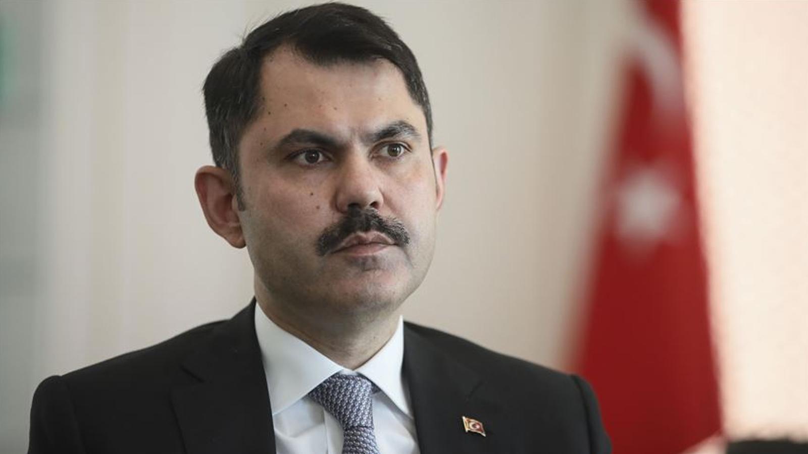 11 ilde afetin yaraları sarılıyor... Bakan Kurum: Günde 550 konut yapıyoruz