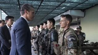 ABD'den gözdağı: Nükleer caydırıcılık masada