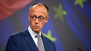 Almanya'dan sürpriz adım: Suriye lideri Şara davet edildi