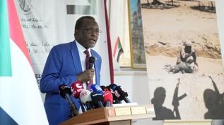 Ankara'daki basın toplantısında Türkiye'ye teşekkür: Kim dost, kim düşman açıkça gördük