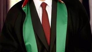 Avukatlık ücretleri yeniden belirlendi