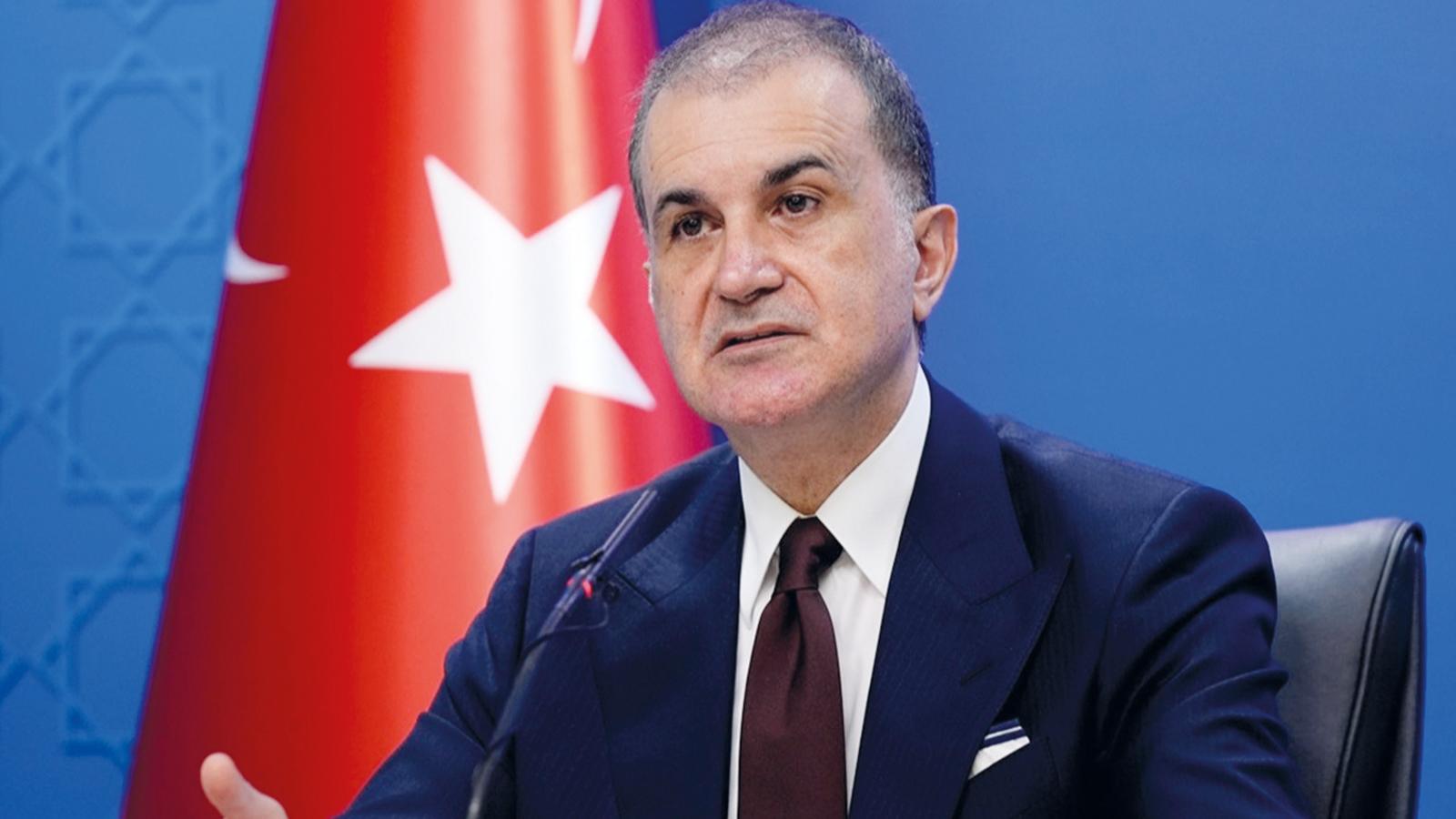 CHP'den "kes, kopyala, yapıştır" siyaseti! Çelik: Özel'in konuşmaları uydurma