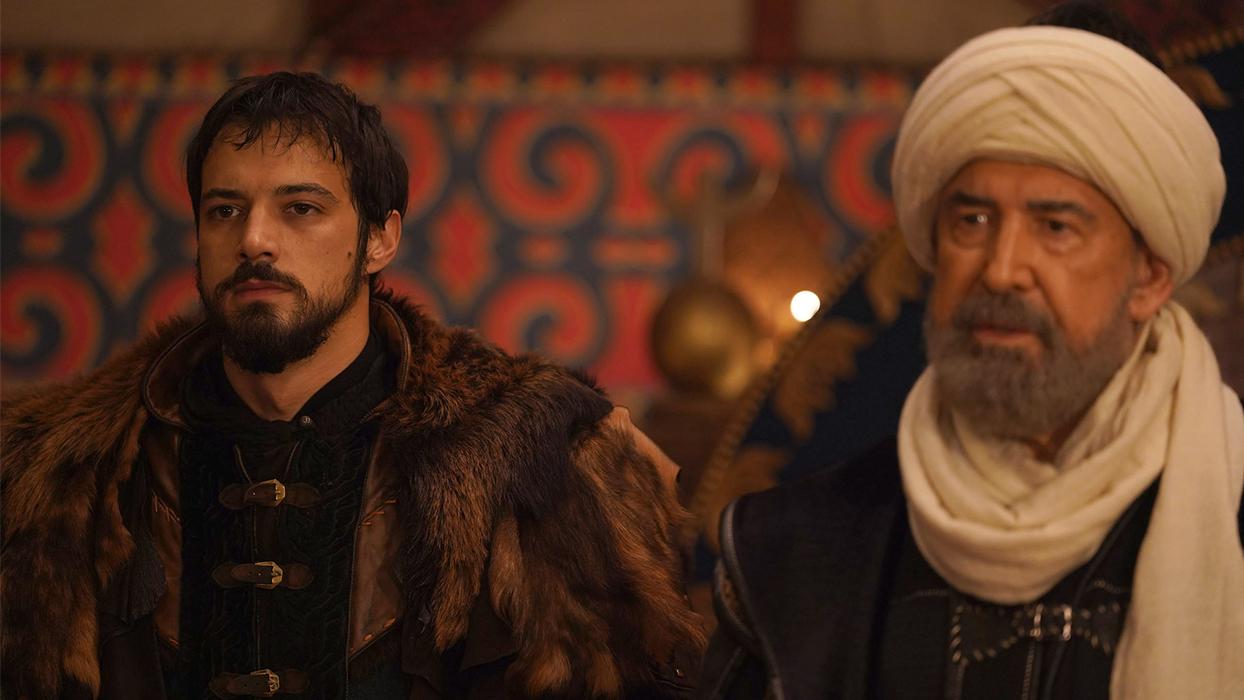 Cihan Ünal'la ilgili şaşırtan gerçek: Meğer yıllar önce de aynı rolü oynamış!