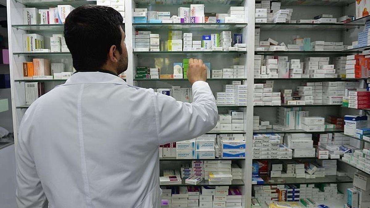 Eczacılık sınav sonuçları açıklandı