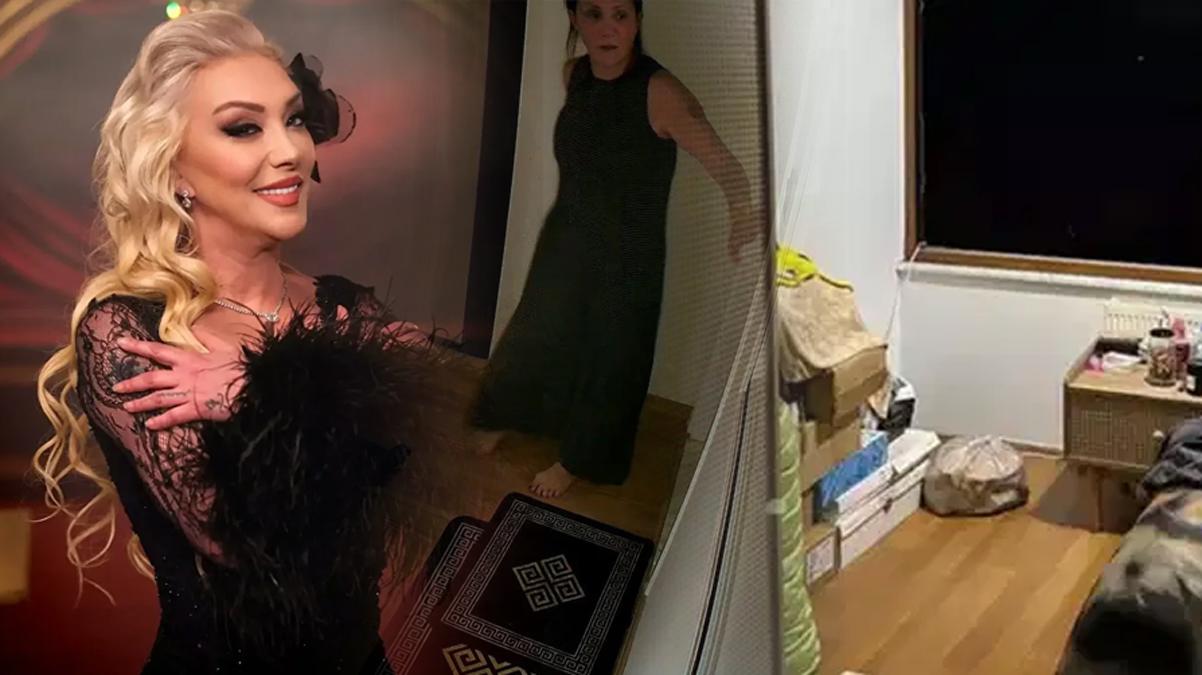 Güllü soruşturmasında yeni gelişme! Görüntü kritik birime gönderildi