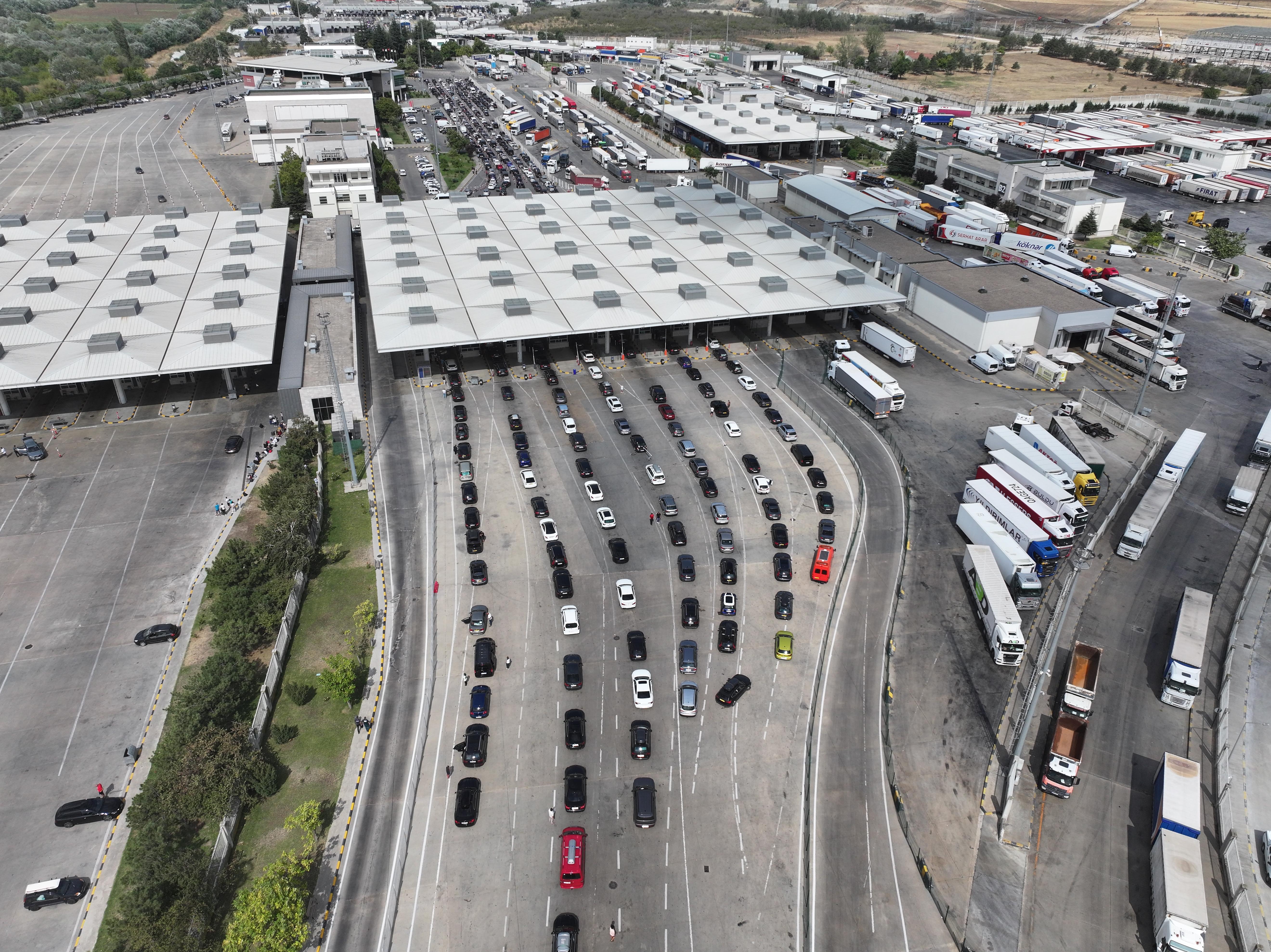Gümrüklerde yapay zeka dönemi başlıyor: Yenilikçi çözümlerle işlemler hızlanacak
