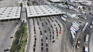 Gümrüklerde yapay zeka dönemi başlıyor: Yenilikçi çözümlerle işlemler hızlanacak