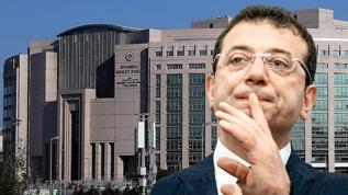 İBB'ye yolsuzluk soruşturması... Ekrem İmamoğlu'nun babası ve oğlu ifadeye çağırıldı