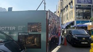 İstanbul'da İBB'nin otopark eziyeti! Esnaf kan ağlıyor