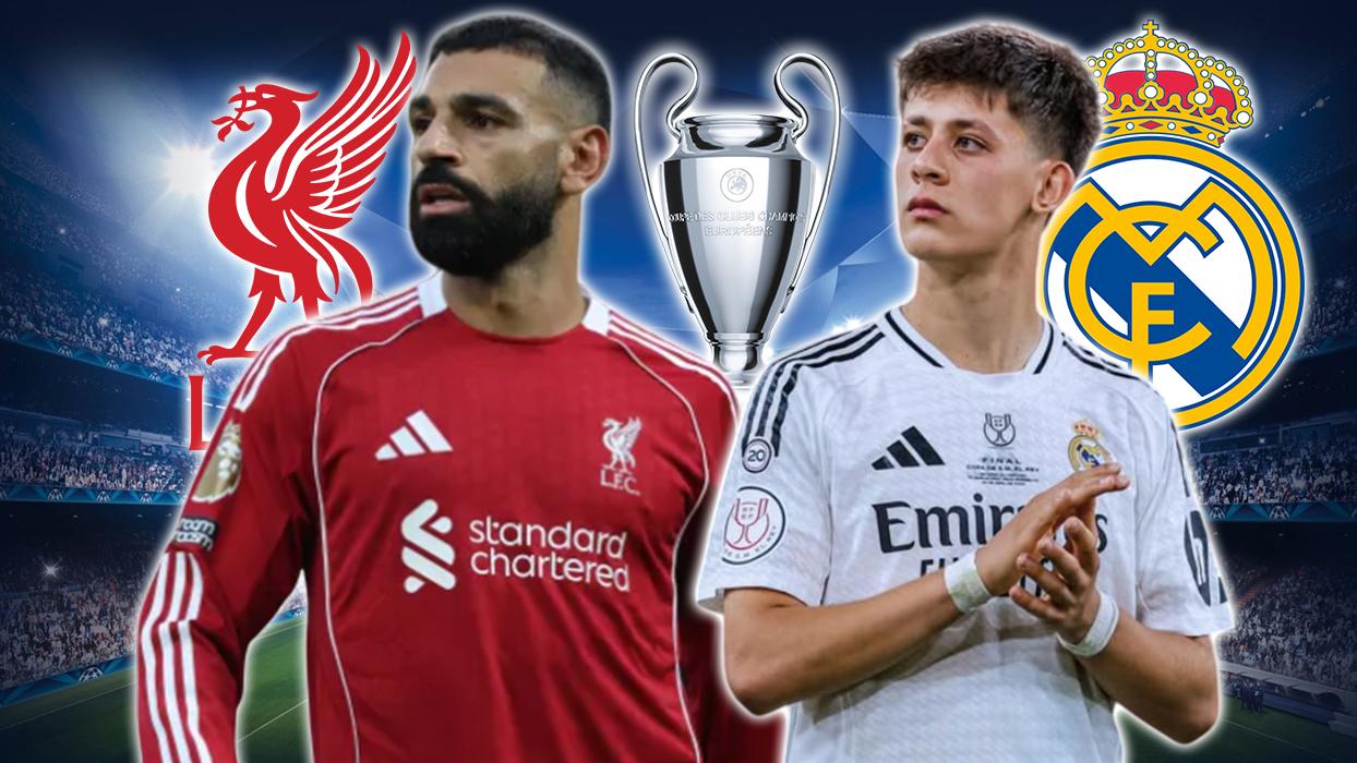 Liverpool – Real Madrid maçı canlı izle! Liverpool – Real Madrid maçı hangi kanalda?