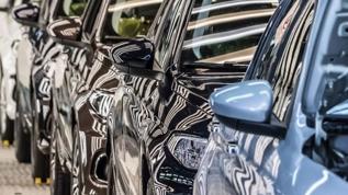 Otomotivde yükseliş sürüyor... Satışlarda rekor kırıldı