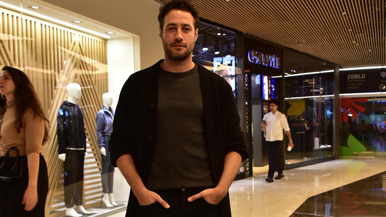 Ozan Dolunay'ın keyfi yerinde: Çalışmaya devam ediyoruz