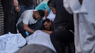 Soykırımcı İsrail ateşkes dinlemiyor! Gazze saldırısında bir Filistinli hayatını kaybetti