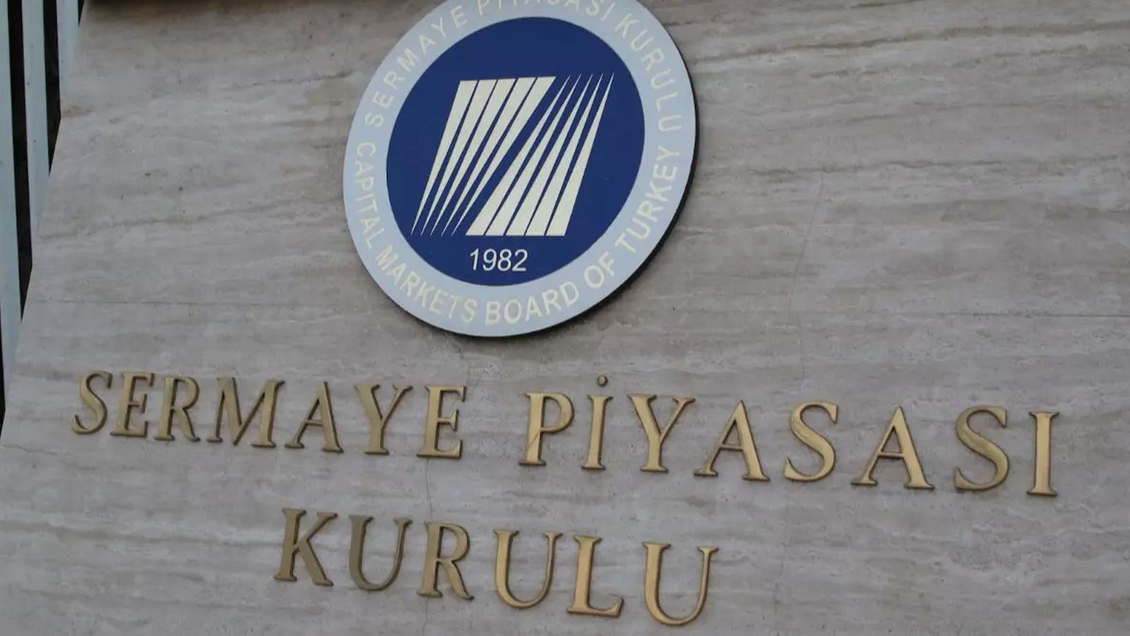 SPK Başkanı uyardı: Tüm tedbirleri uygulamakta kararlıyız