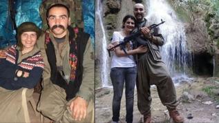 Teröristle fotoğrafları ortaya çıkmıştı! Semra Güzel'in yargılandığı davada karar