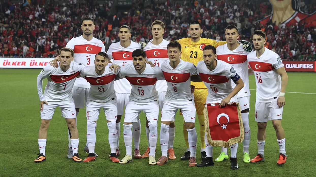 Türkiye-Bulgaristan maçı ne zaman, saat kaçta ve hangi kanalda? Dünya Kupası Elemeleri…