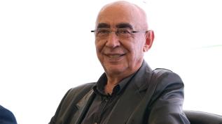 Yeşilçam efsanesi Şener Şen'in gerçek ismi bakın aslında neymiş!