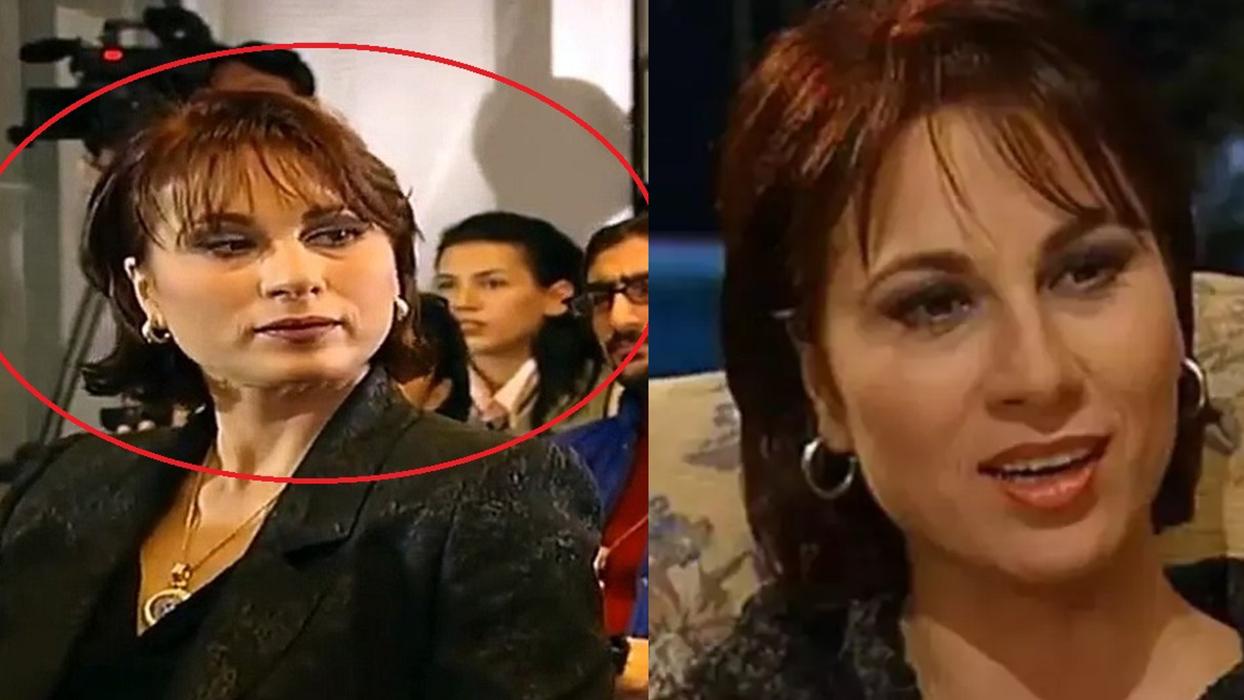 Yılan Hikayesi'nin Gülsüm'ü... Neriman Uğur'a bir de şimdi bakın!