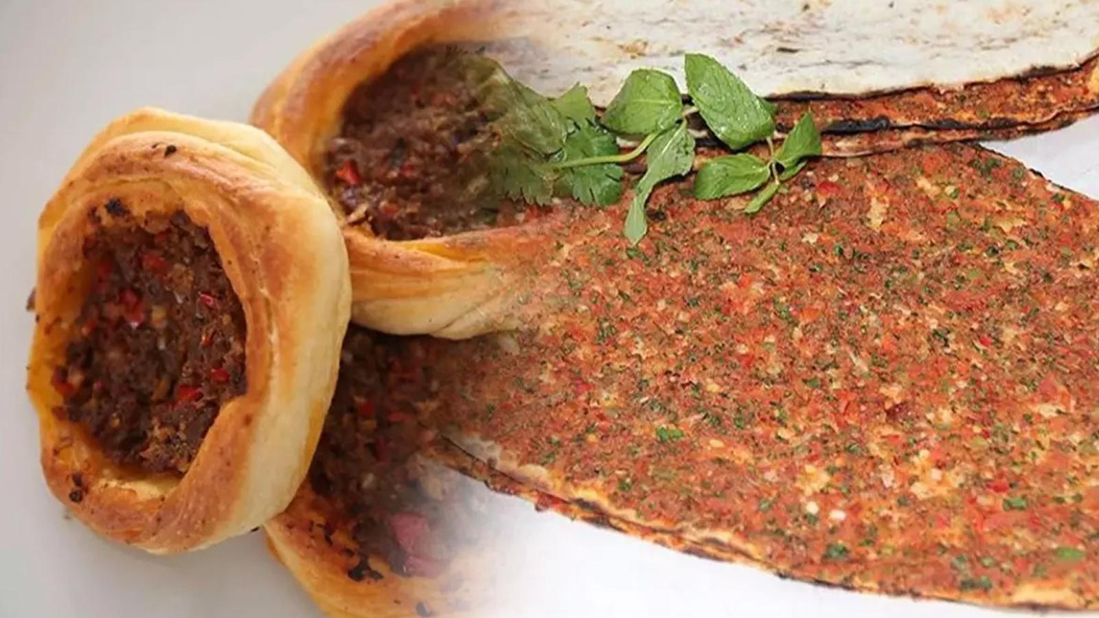 2 Türk lezzetine daha AB'den coğrafi işaret