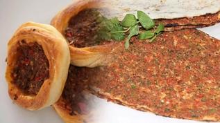 2 Türk lezzetine daha AB'den coğrafi işaret