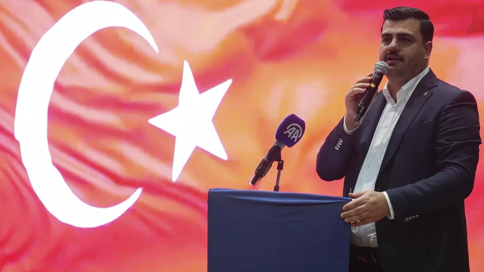 AK Parti'den CHP'ye sert tepki... ''Millet için siyaset üreten bir yapı değil''
