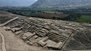 Amerika'nın en eski medeniyeti Caral'ın iklim sırrı ortaya çıktı