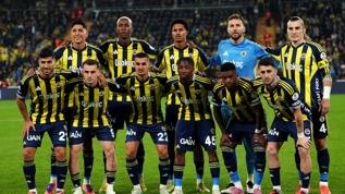 Fenerbahçe, Avrupa kupalarındaki 294. maçına Plzen karşısında çıkacak!