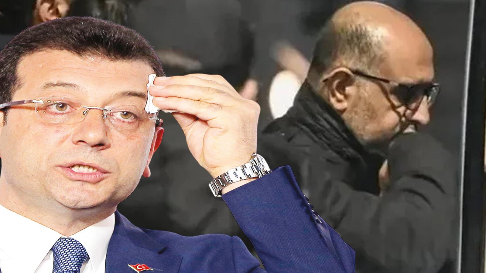 Aziz İhsan Aktaş iddianamesi kabul edildi