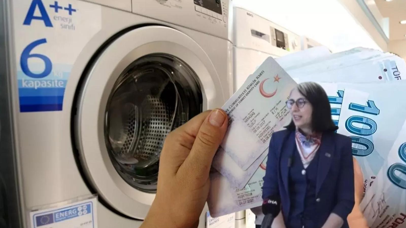 Beyaz eşya bayisinde kredi vurgunu! Sosyal medyada tanınıyordu