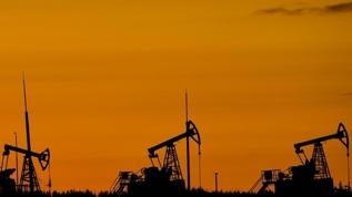 Brent petrolün varili 64,56 dolardan işlem görüyor