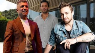 Burnunu yaptıran da var, çenesini yaptıran da… İşte estetik olan 10 ünlü erkek!