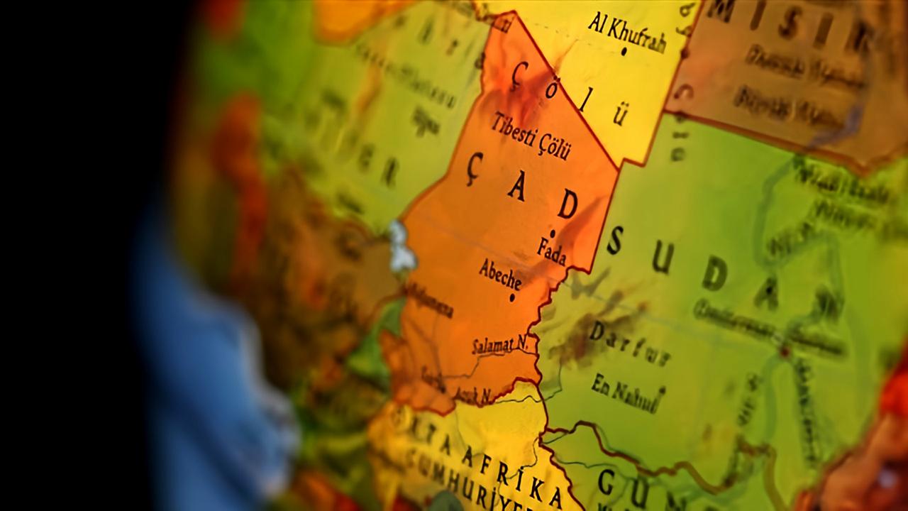 Çad'da çatışma: 33 ölü