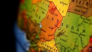 Çad'da çatışma: 33 ölü