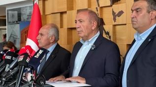 CHP'nin itirazı reddedildi... Çağrı heyeti göreve devam edecek