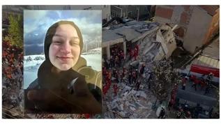 Çöken binada ailesini kaybetmişti: Dilara'ya acı haber verildi