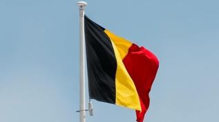 Dron hareketliliği Belçika'da siyasi gerginliğe yol açtı