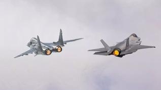 F-16'lar resmen emekli oluyor: 52 adet F-35 için satış gerçekleşti