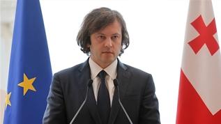 Gürcistan'dan Avrupa Birliği tepkisi: Bugün Avrupa bürokrasisinin faaliyetleri Sovyet standartlarına kadar düşmüş durumda!