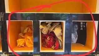 Hong Kong'da Ünlülerin Cenaze Külleri Çalındı, Fidye Talepleri Var