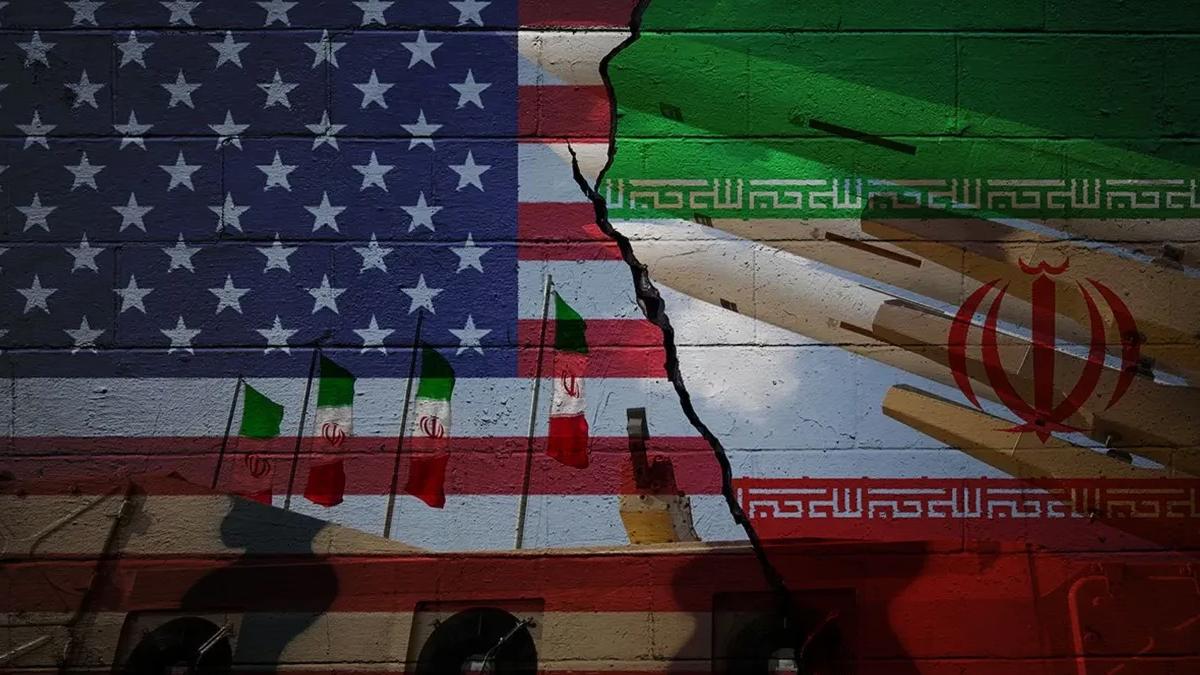 İran, müzakerelerde sınırını çizdi: Füze ve bölgesel meseleler masada yok