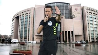 İstanbul Cumhuriyet Başsavcılığı'ndan hakem Zorbay Küçük açıklaması: Sosyal medyada paylaşılan iddialara itibar edilmemeli